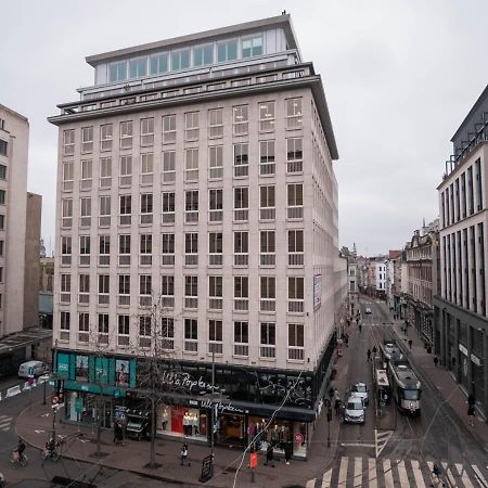 Ferienwohnung Smartflats - Old Town Antwerpen Exterior foto