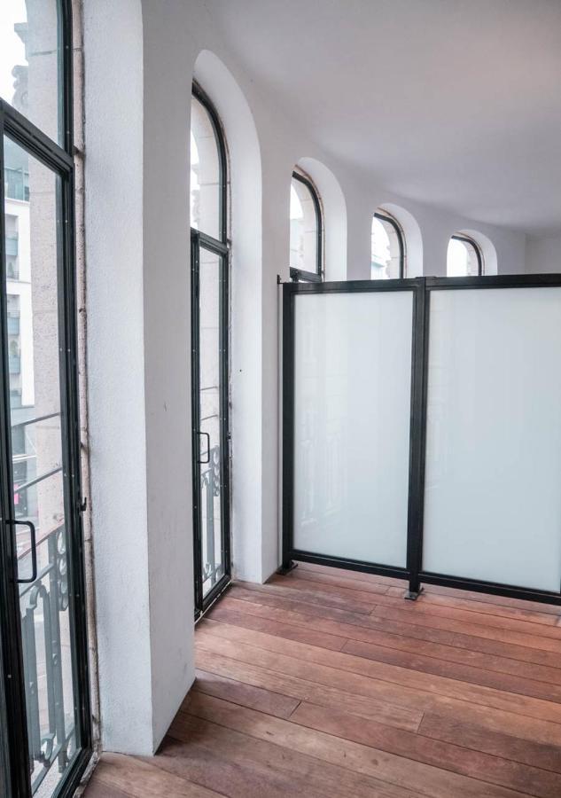 Ferienwohnung Smartflats - Old Town Antwerpen Exterior foto