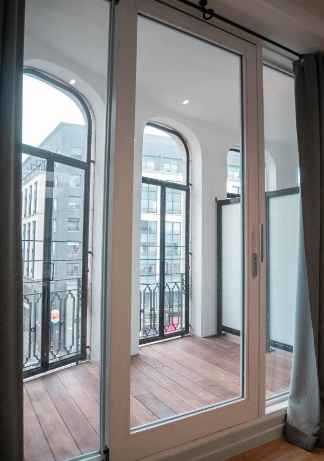 Ferienwohnung Smartflats - Old Town Antwerpen Exterior foto