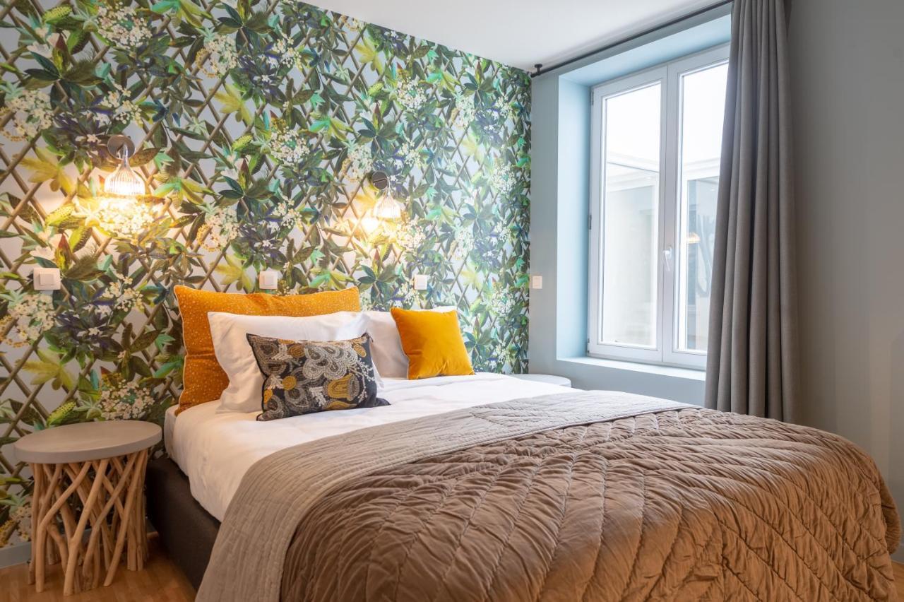 Ferienwohnung Smartflats - Old Town Antwerpen Exterior foto